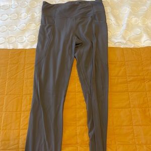 Athleta stash your treasures tight leggings